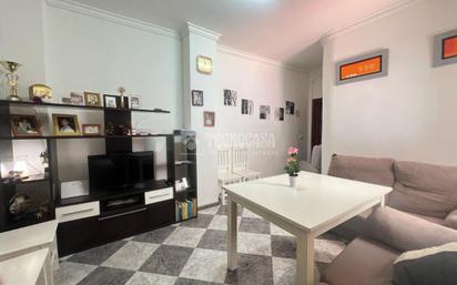Living room of Flat for sale in Puente Genil