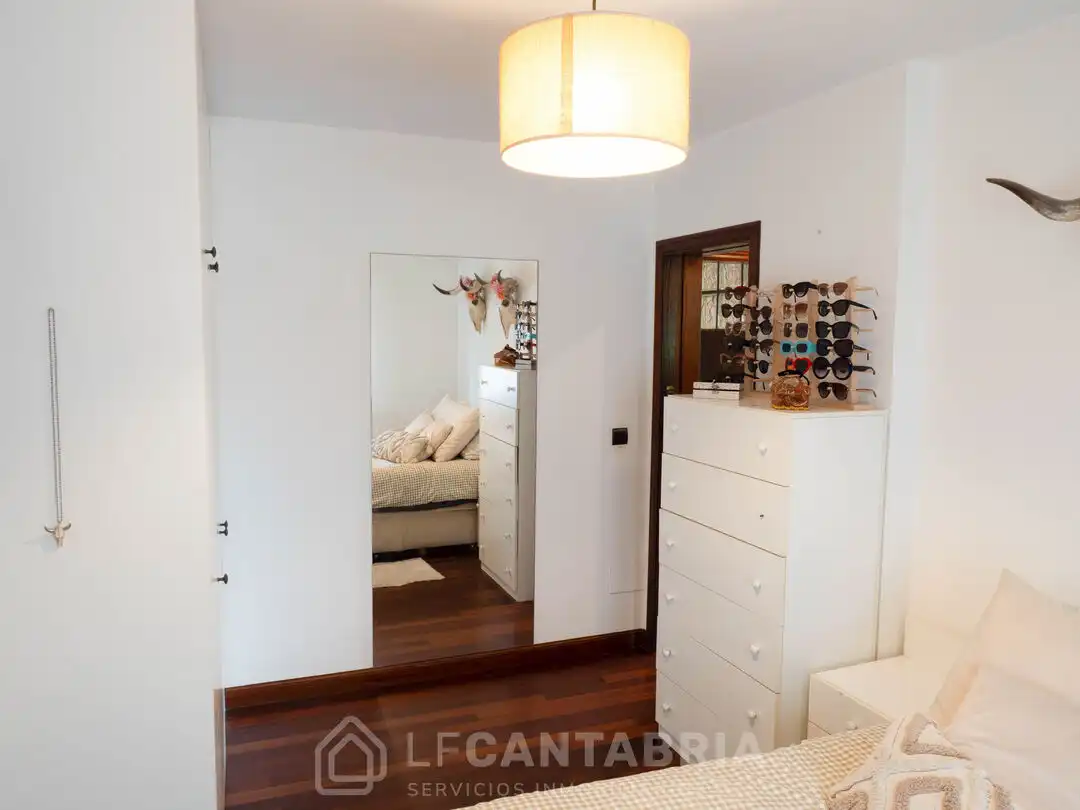 Appartement avec jardin à vendre à Calle Piélagos, imagen 16