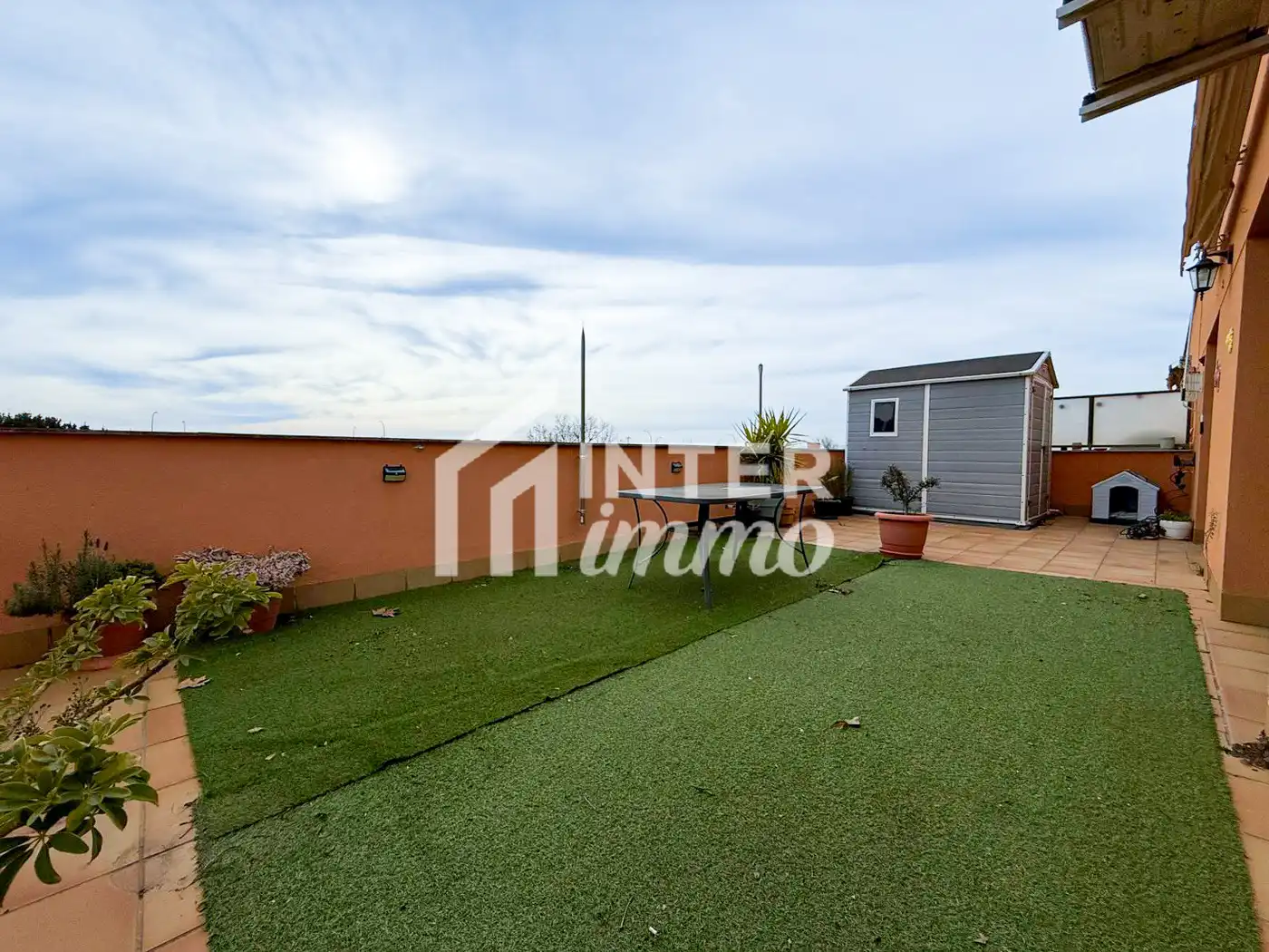 Mini appartamento con piscina in vendita a Calle Duana 12, imagen 17