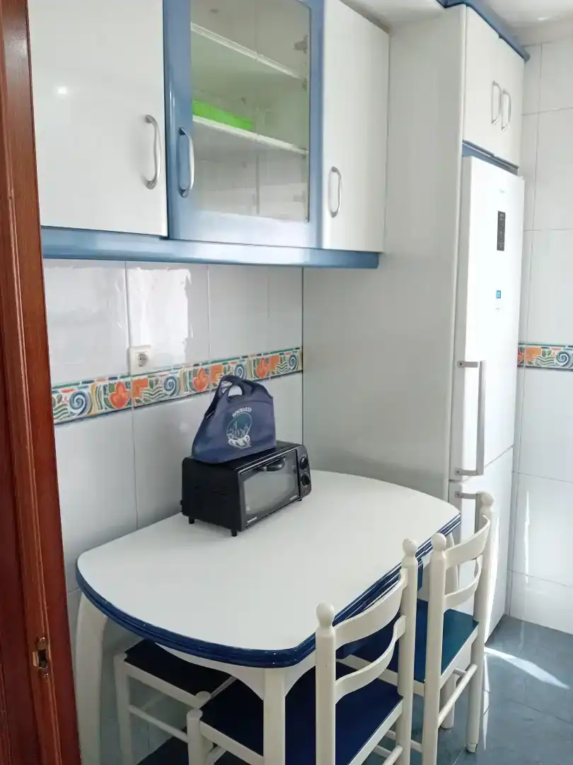 Cuina de Pis en venda en Valladolid Capital