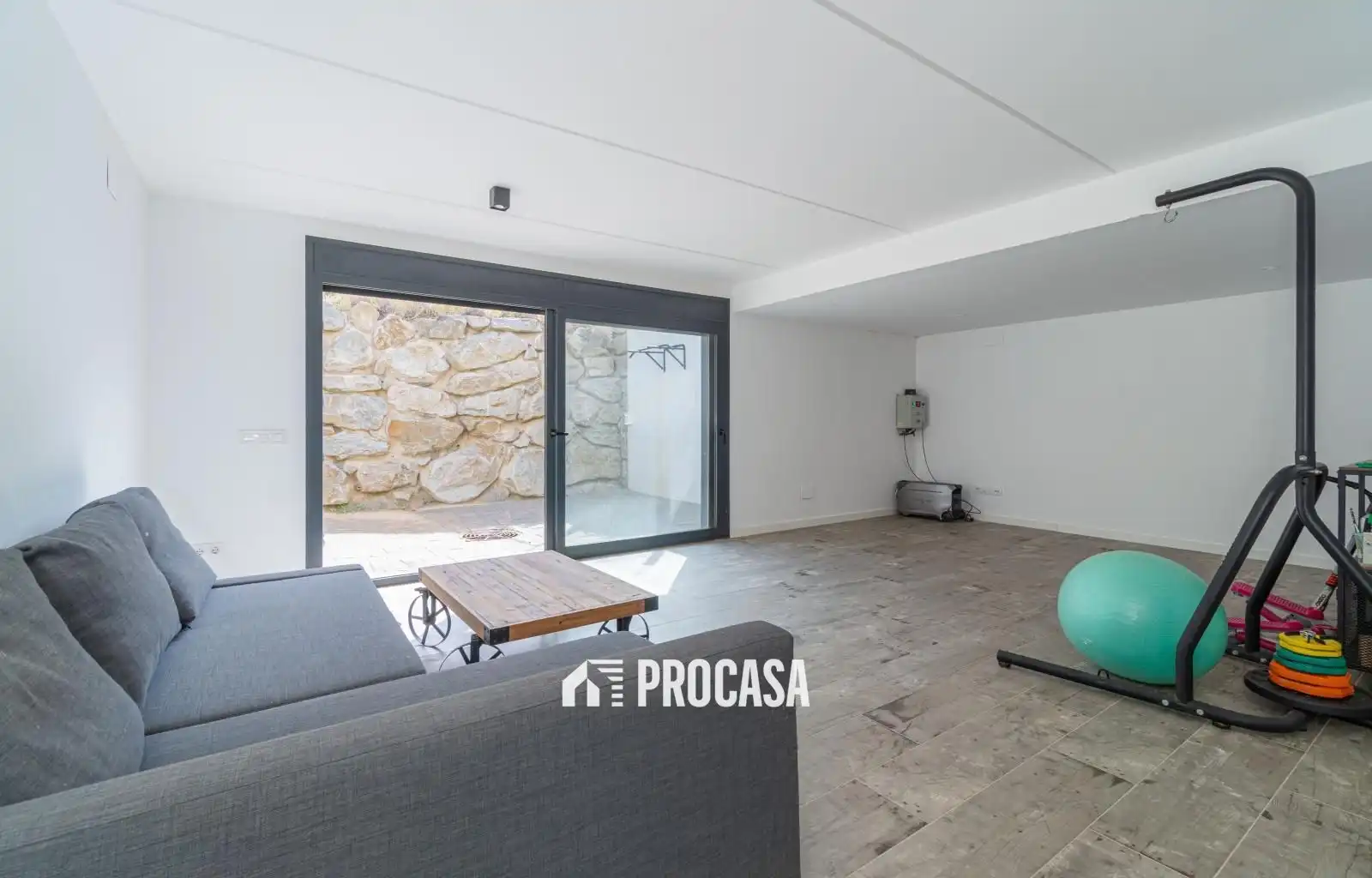 Chalet con piscina en venta en Rodamilans, imagen 48