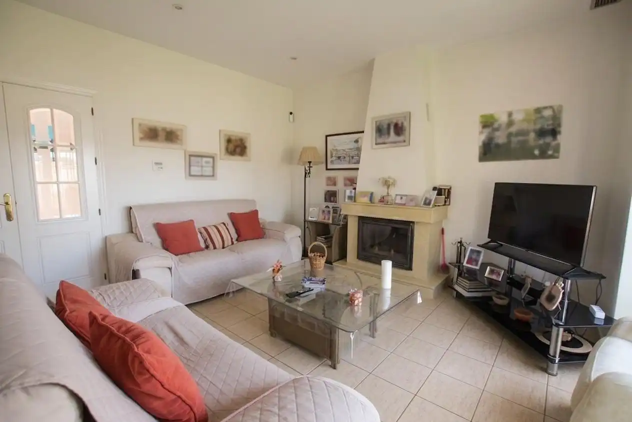Chalet con piscina en venta en Ctra Sanlúcar - Cuatro Pinos, imagen 8
