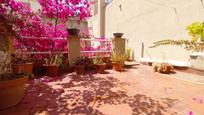 Terrace of Single-family semi-detached for sale in Terrassa  with Air Conditioner, Heating and Terrace