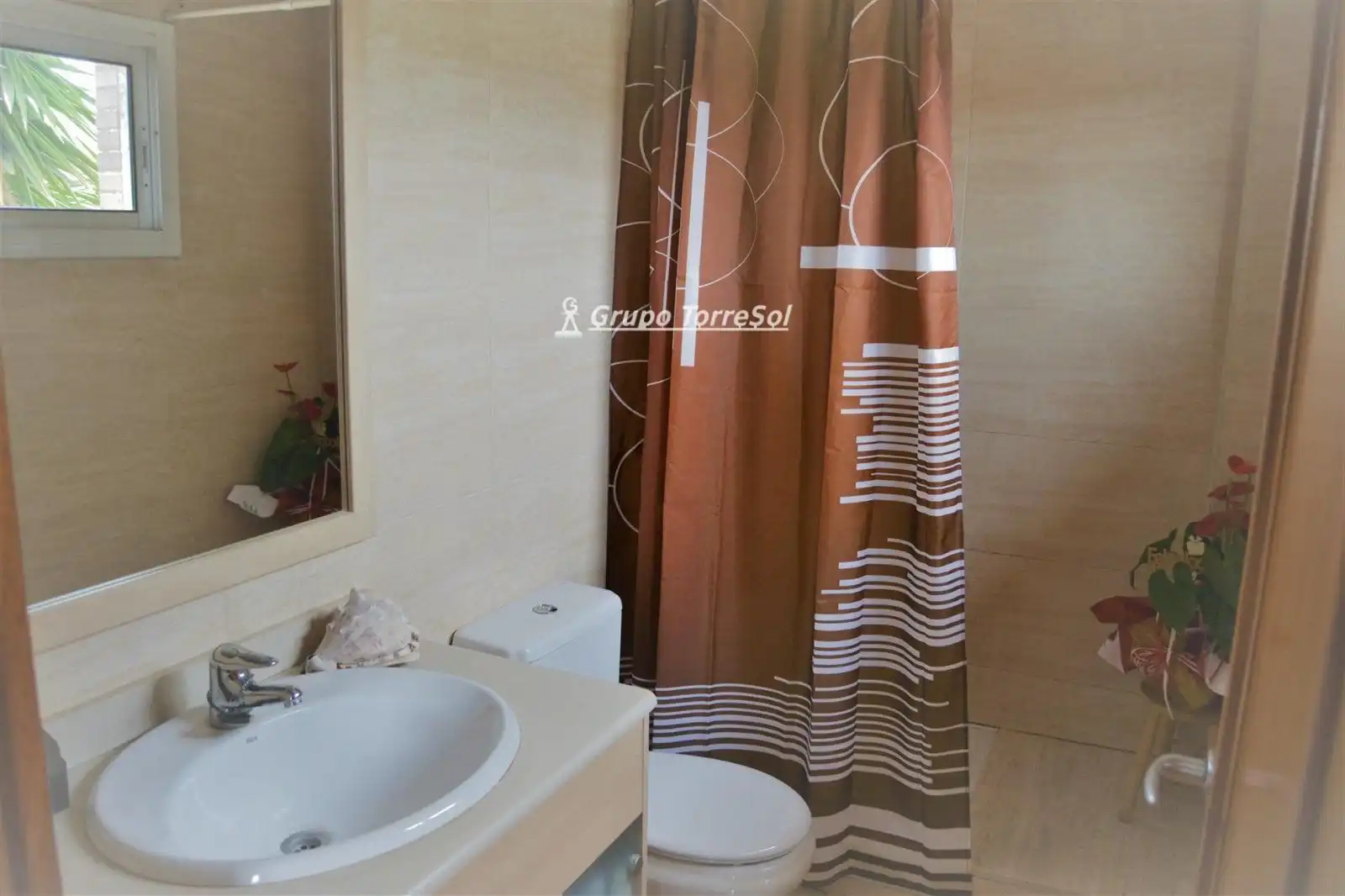 Casa aparellada amb piscina en venda a BERNA, imagen 29