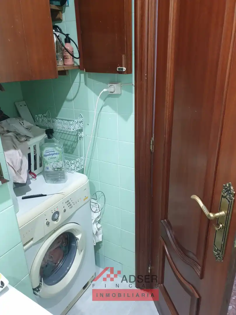 Piso con ascensor en venta en Logroño - AVENIDA SOLIDARIDAD, imagen 12