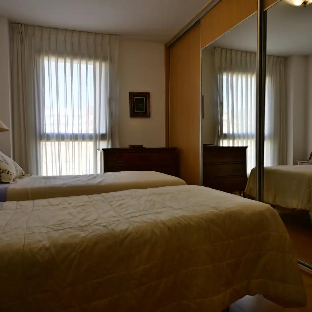 Habitación de Piso en venta en Mataró con Aire acondicionado, Calefacción y Terraza