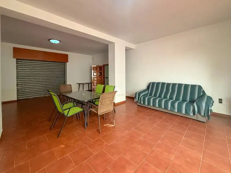 Living room of Houses for sale in Atarfe  with Air Conditioner