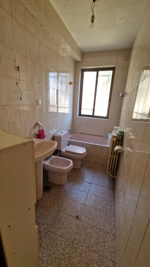 Baño de Casa o chalet en venta en León Capital 