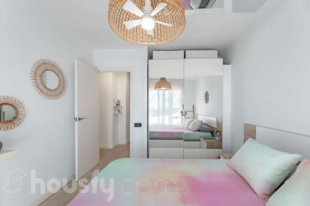 Flat with terrace for sale in Rambla Francesc macia ., imagen 14