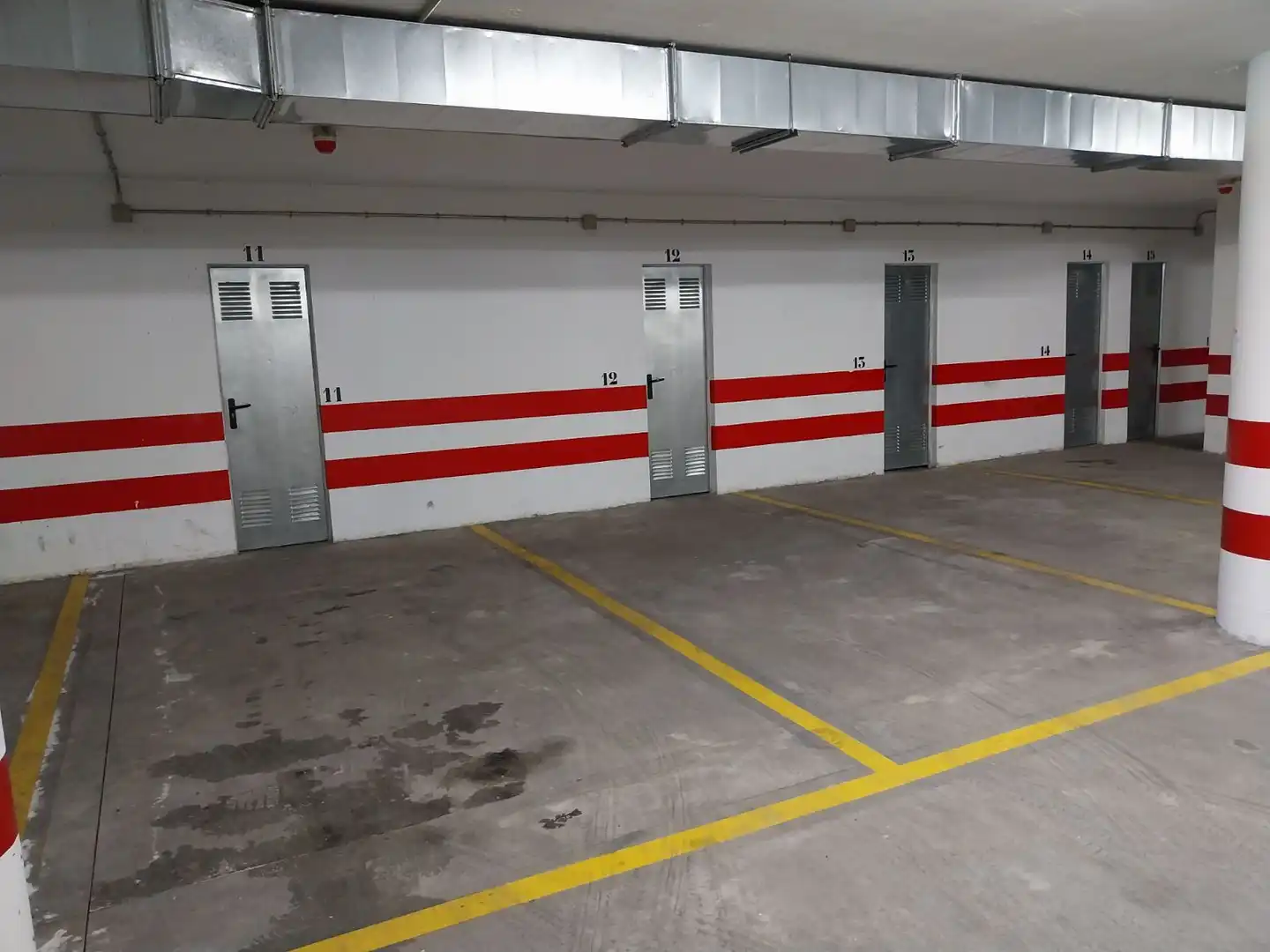 Parking de Trastero en venta en Fuencaliente de la Palma
