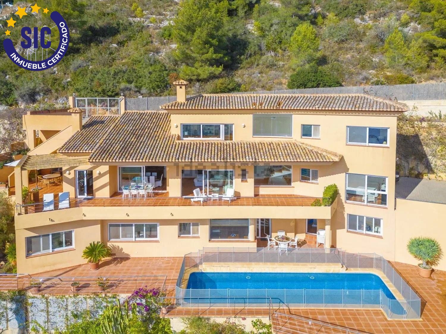 Casa o xalet en venda a Puerto