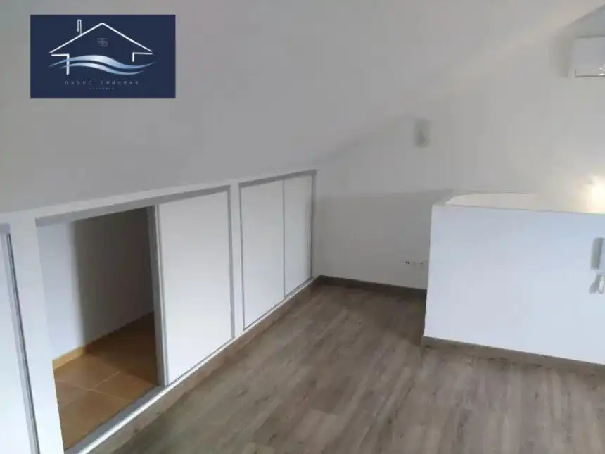Dormitori de Casa o xalet en venda en Sant Joan d'Alacant amb Aire condicionat, Calefacció i Jardí privat