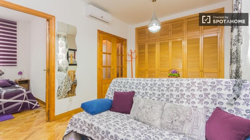 Flat to rent in Pacífico