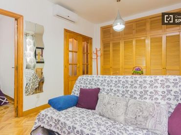Appartamento in affitto a Retiro