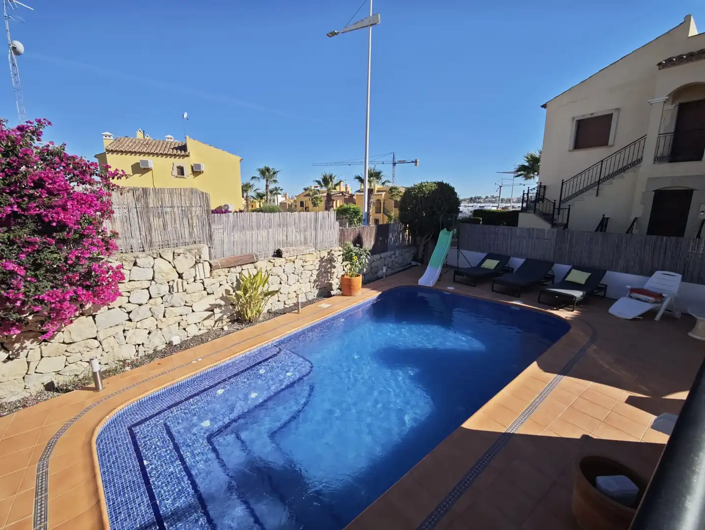 Maison à vendre à Algorfa, imagen 41