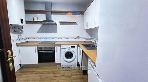 Foto 4 de Pis de lloguer a Coria del Río, Sevilla