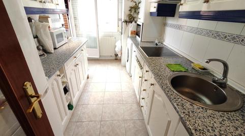 Photo 4 of Flat for sale in Sur, Ávila