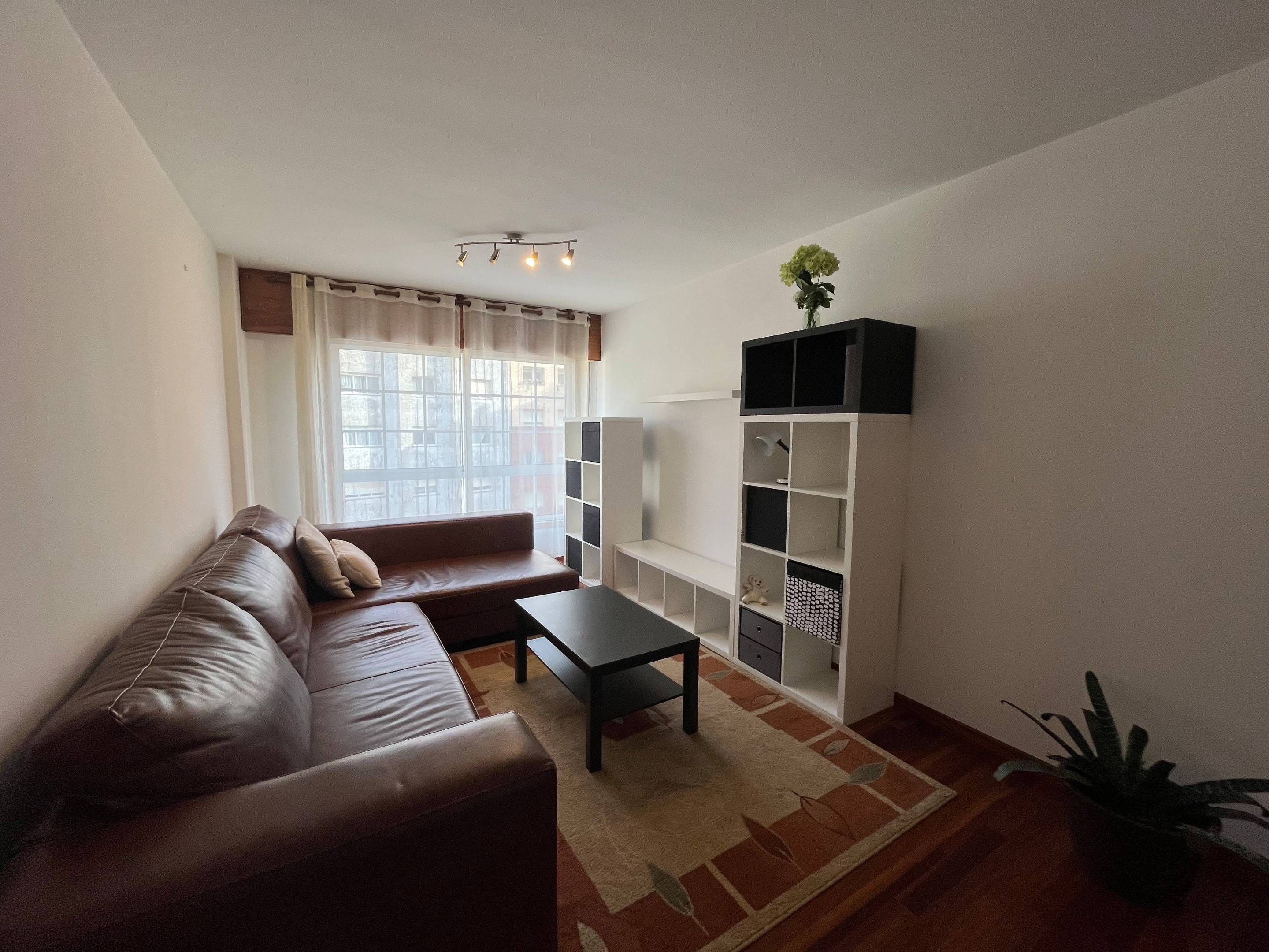 Wohnung zur Miete in Calle Calle Anxeriz, O Milladoiro