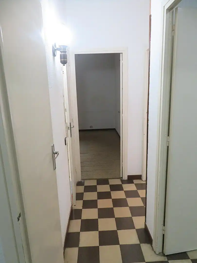 Piso en venta en Barcelona con Balcón