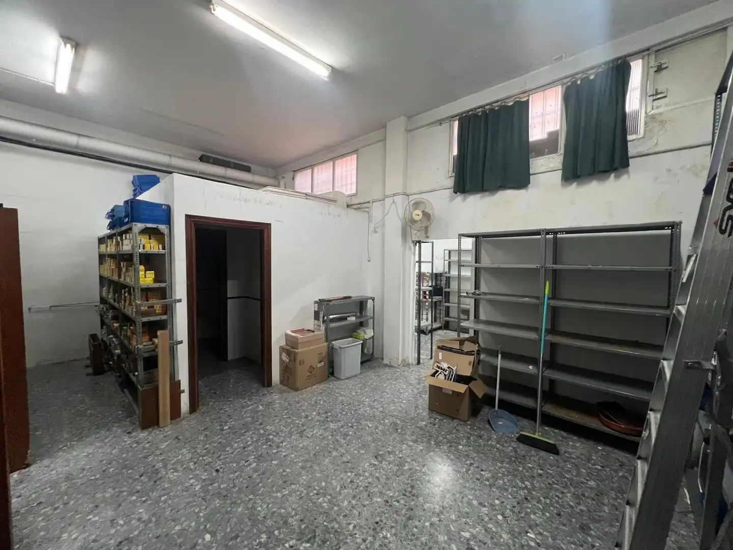 Business premises for sale in Levante, imagen 11