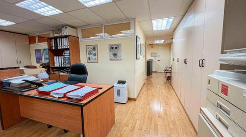 Foto 3 de Oficina en venta en Carrer de Casanova, 49, L'Antiga Esquerra de l'Eixample,  Barcelona Capital