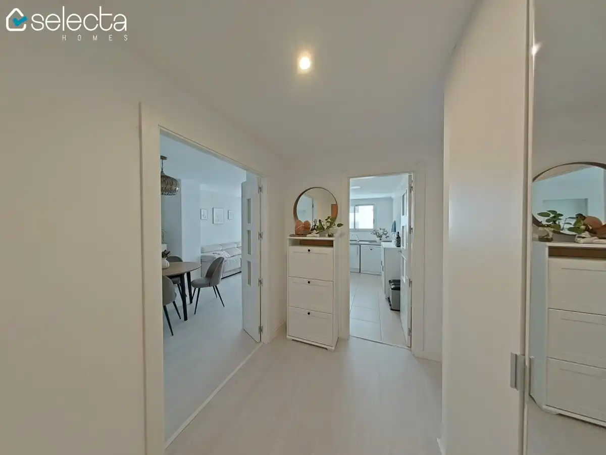 Apartament en venda en Dénia amb Terrassa, Traster i Piscina