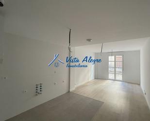Living room of Apartment for sale in Haro  with Heating, Parquet flooring and Terrace
