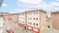 Exterior view of Apartment for sale in Langreo  with Storage room