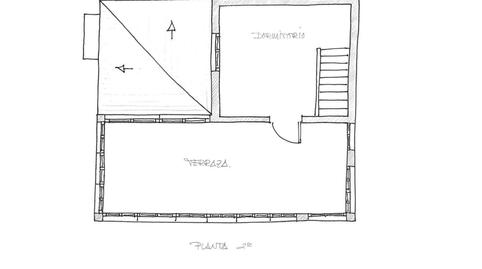 Foto 4 de Finca rústica en venda a Avenida Virgen del Pilar, 7, Casas de Don Antonio, Cáceres