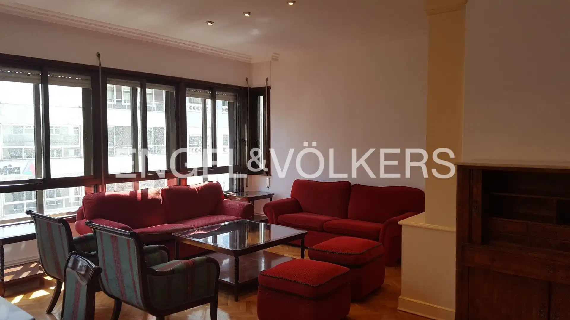 Wohnung mit Terrasse zum Verkauf in Centro Urbano, imagen 7