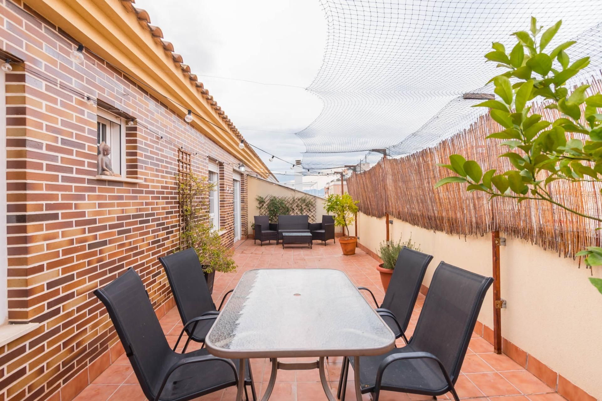 Àtic en venda a Calle MURILLO, Centro