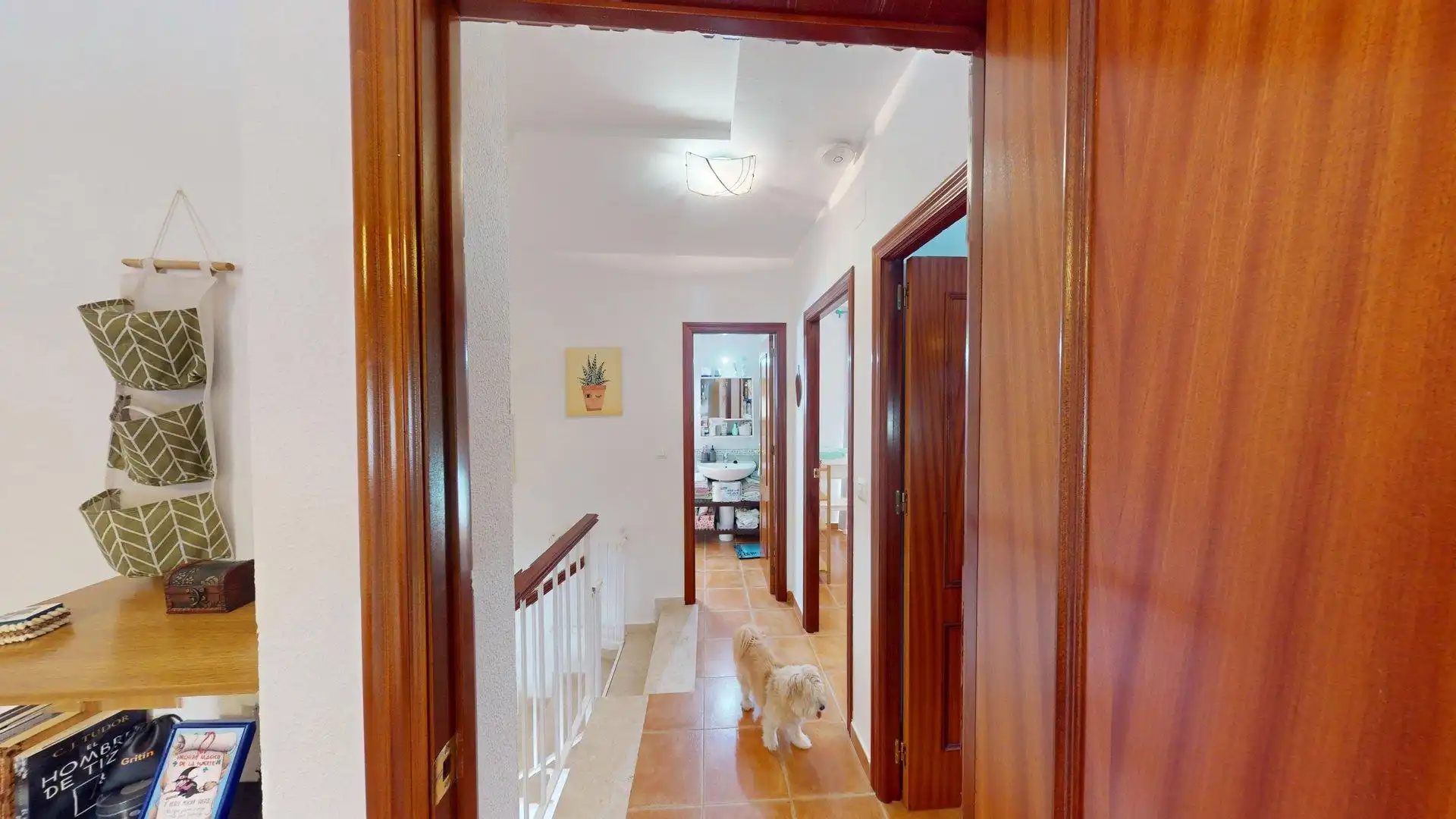 Casa adosada en venda en Cartaya amb Aire condicionat, Calefacció i Alarma