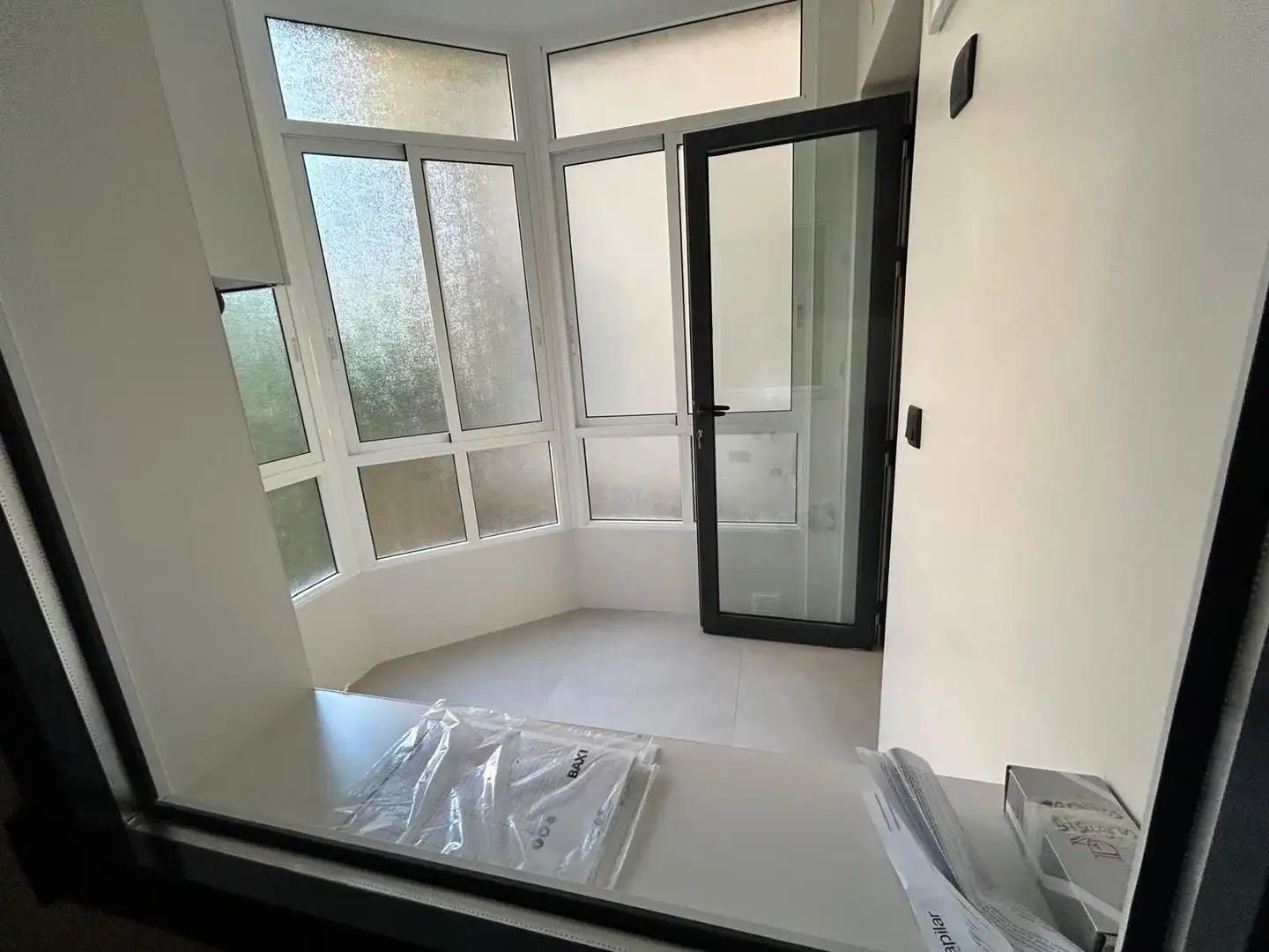 Piso en venta en Murcia con Aire acondicionado, Calefacción y Terraza
