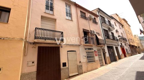 Céntrica casa para entrar a vivir