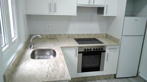 Foto 2 de Pis en venda a Rúa México, Plaza España - Corte Inglés, Vigo