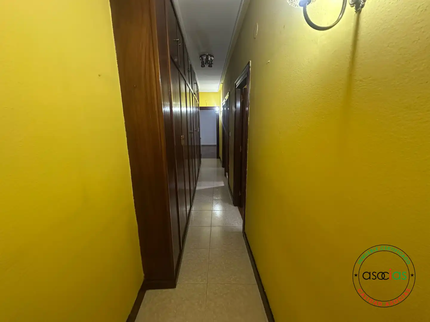 Wohnung zum Verkauf in Gijón  mit Heizung
