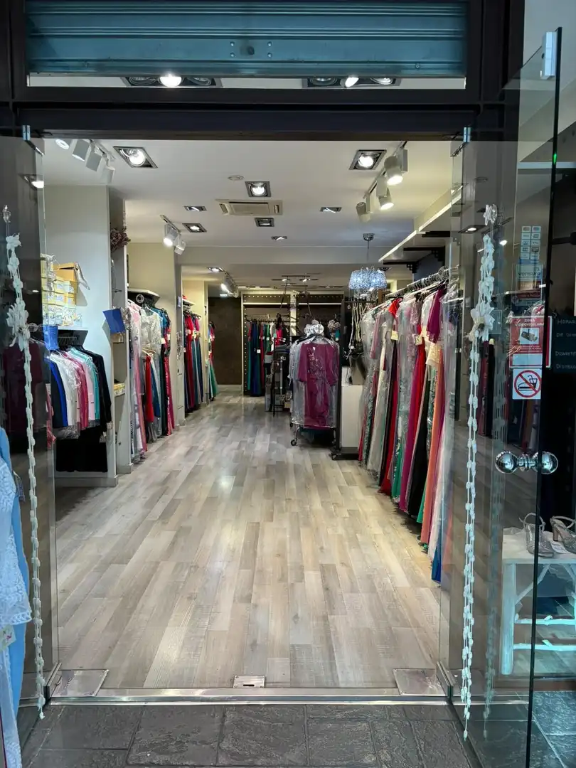 Local comercial en venda a riera