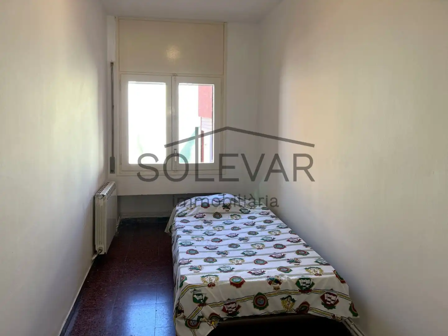 Bedroom of Flat for sale in El Pont de Suert  with Storage room