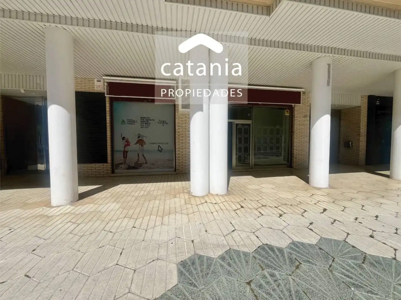 Local comercial en venda a Paseo San Juan Bautista de la Salle, imagen 8