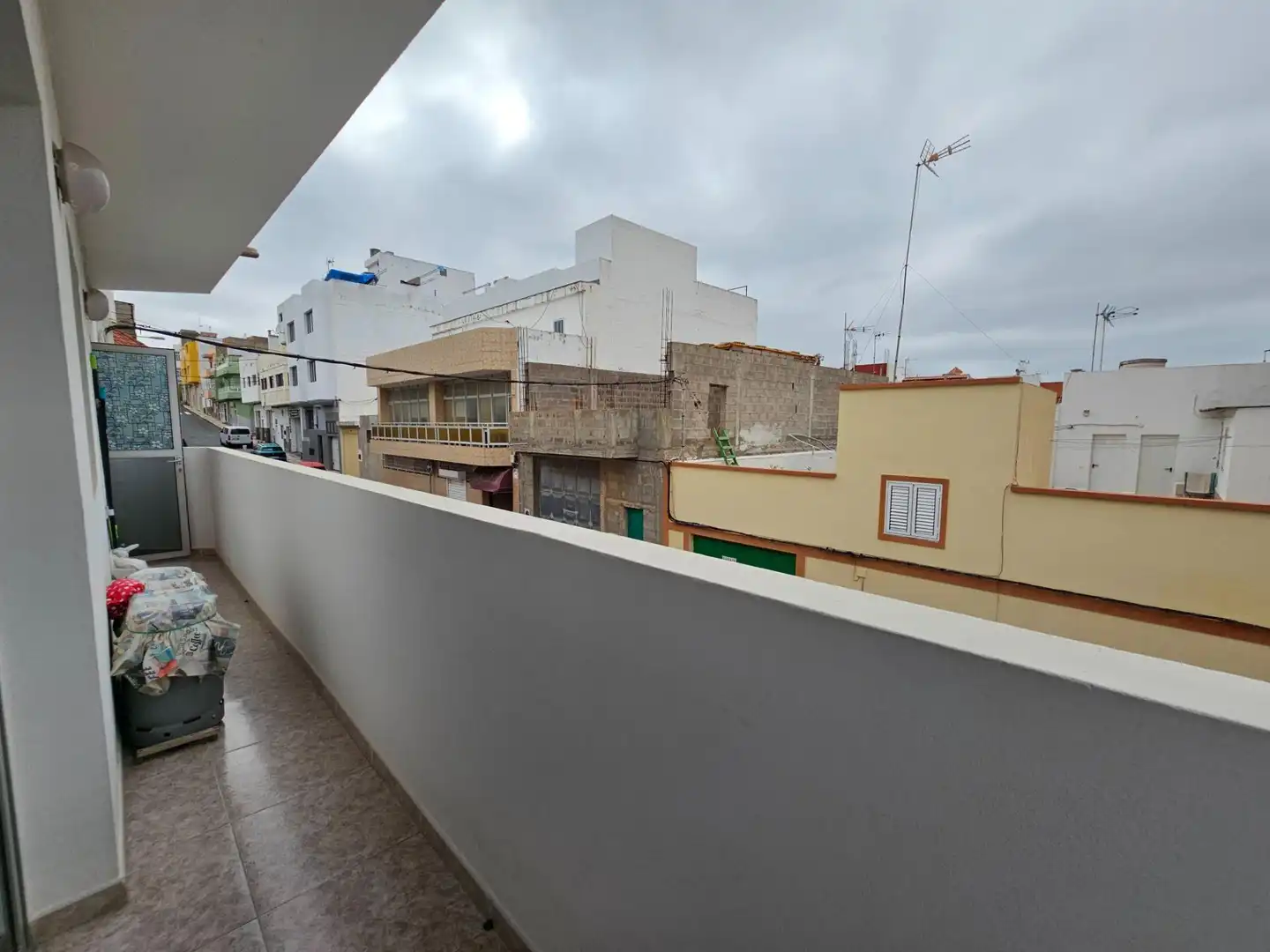 Flat for sale in Calle Calle Escultor Plácido Fleitas, 59, Las Mesas - El Toscón