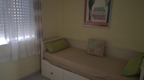 Foto 3 de Apartament de lloguer a Cabo de Palos, Murcia