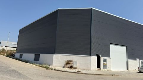 Photo 2 of Industrial buildings for sale in Urbanizacion Monte Collado, Santa Bárbara, Llíria