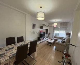 Living room of Flat for sale in  Córdoba Capital  with Air Conditioner and Terrace