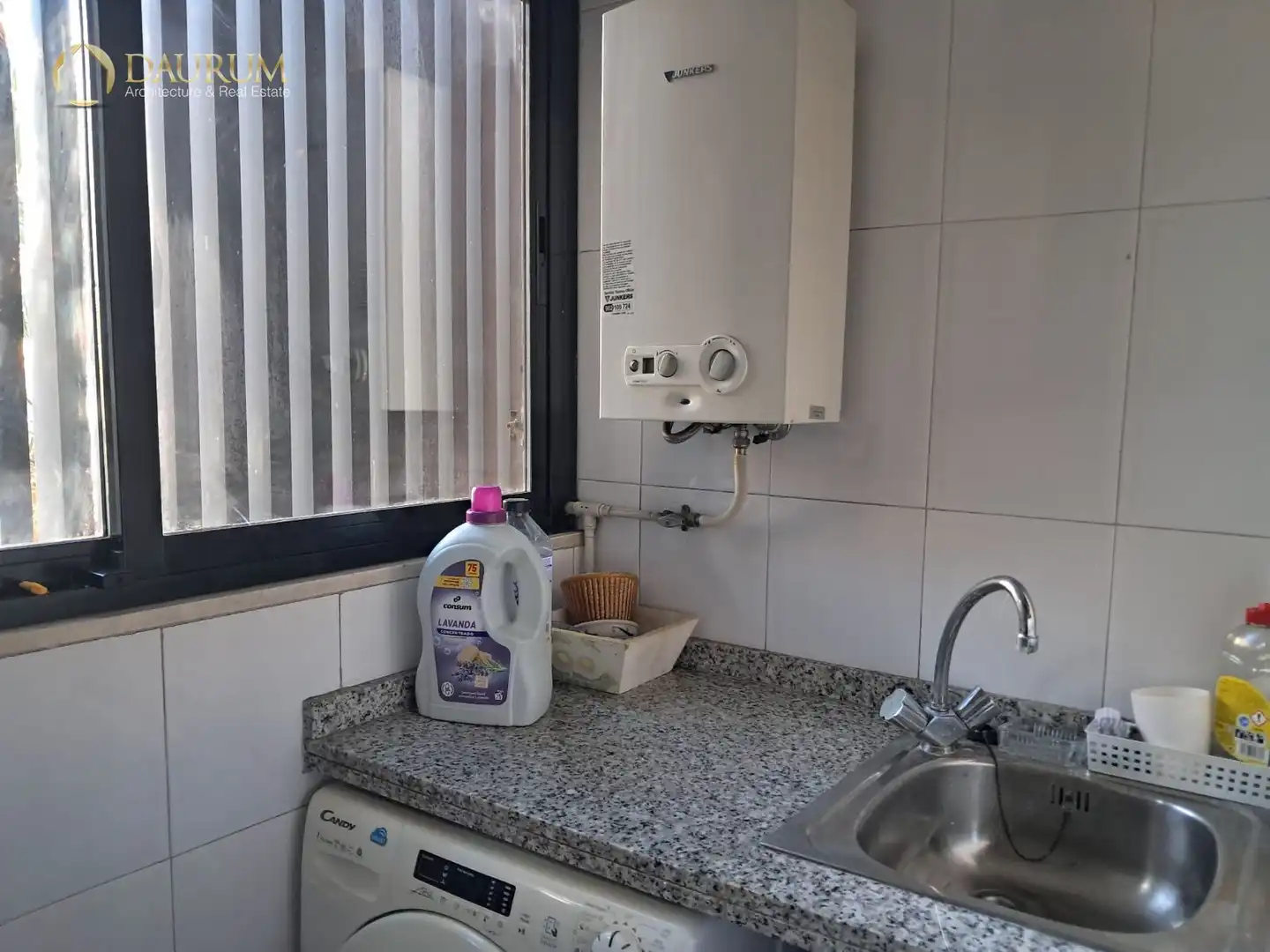 Flat with lift for sale in Ausias March, imagen 12