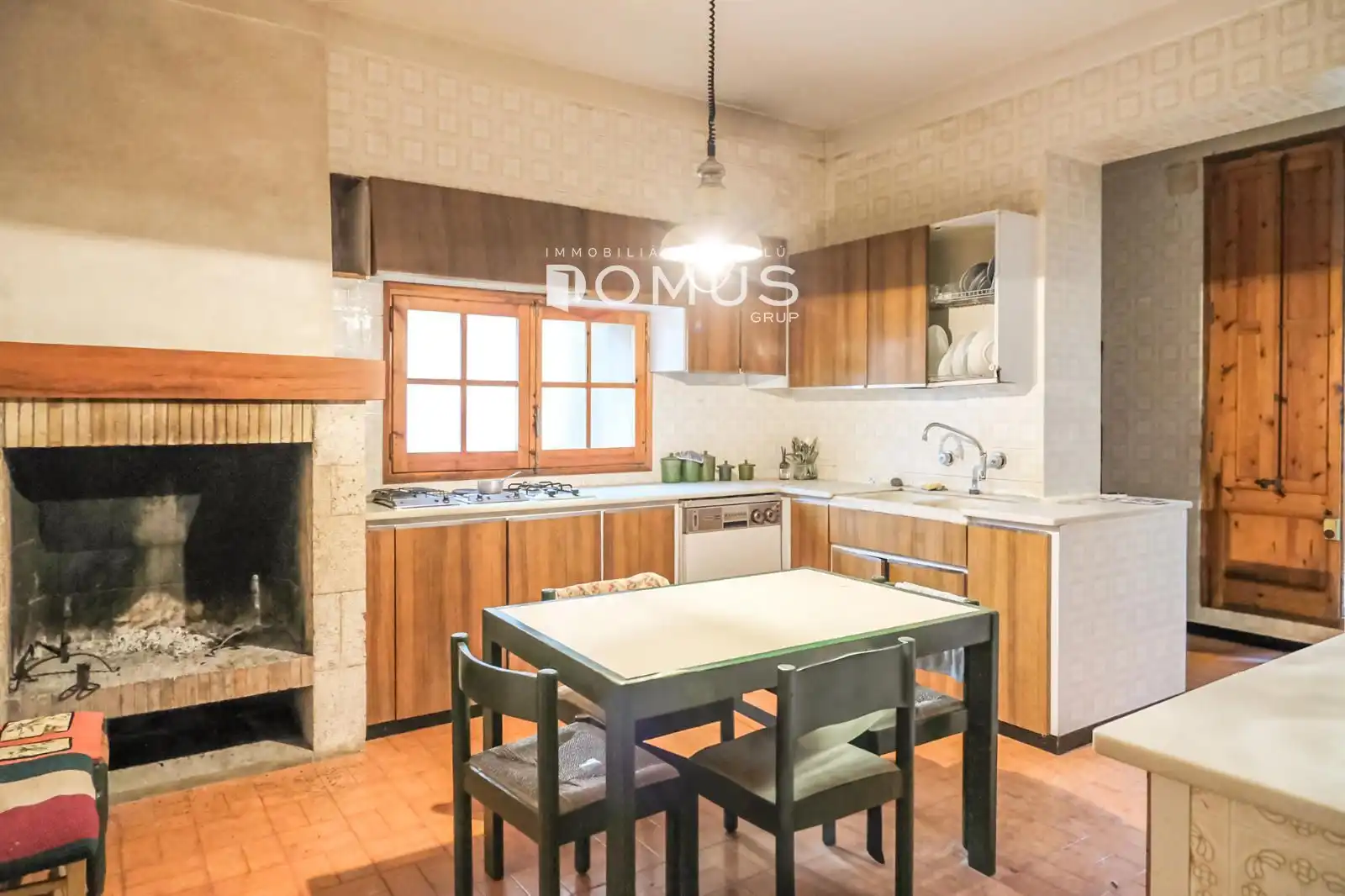 Casa amb jardí en venda a Ganganell, imagen 22