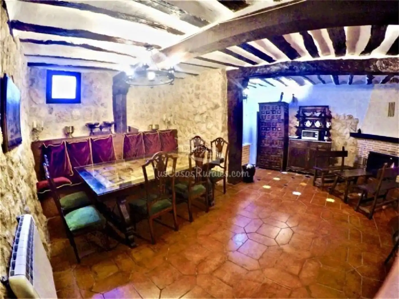 Casa a schiera in vendita a Plaza Hermanos Alcala Galiano 4, imagen 25