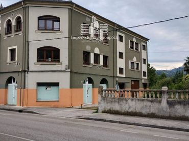 Piso en venta en Pablo picaso
