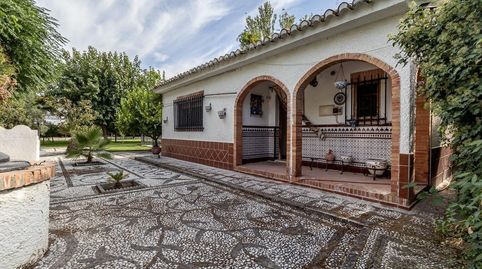 Foto 4 de Casa o xalet en venda a Ogíjares, Granada