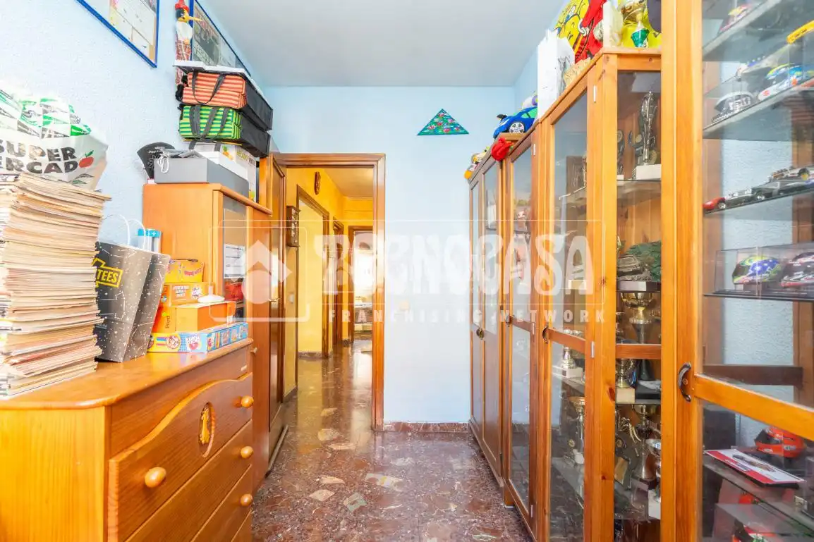 Casa adosada en venta en Colmenar Viejo con Calefacción, Terraza y Balcón
