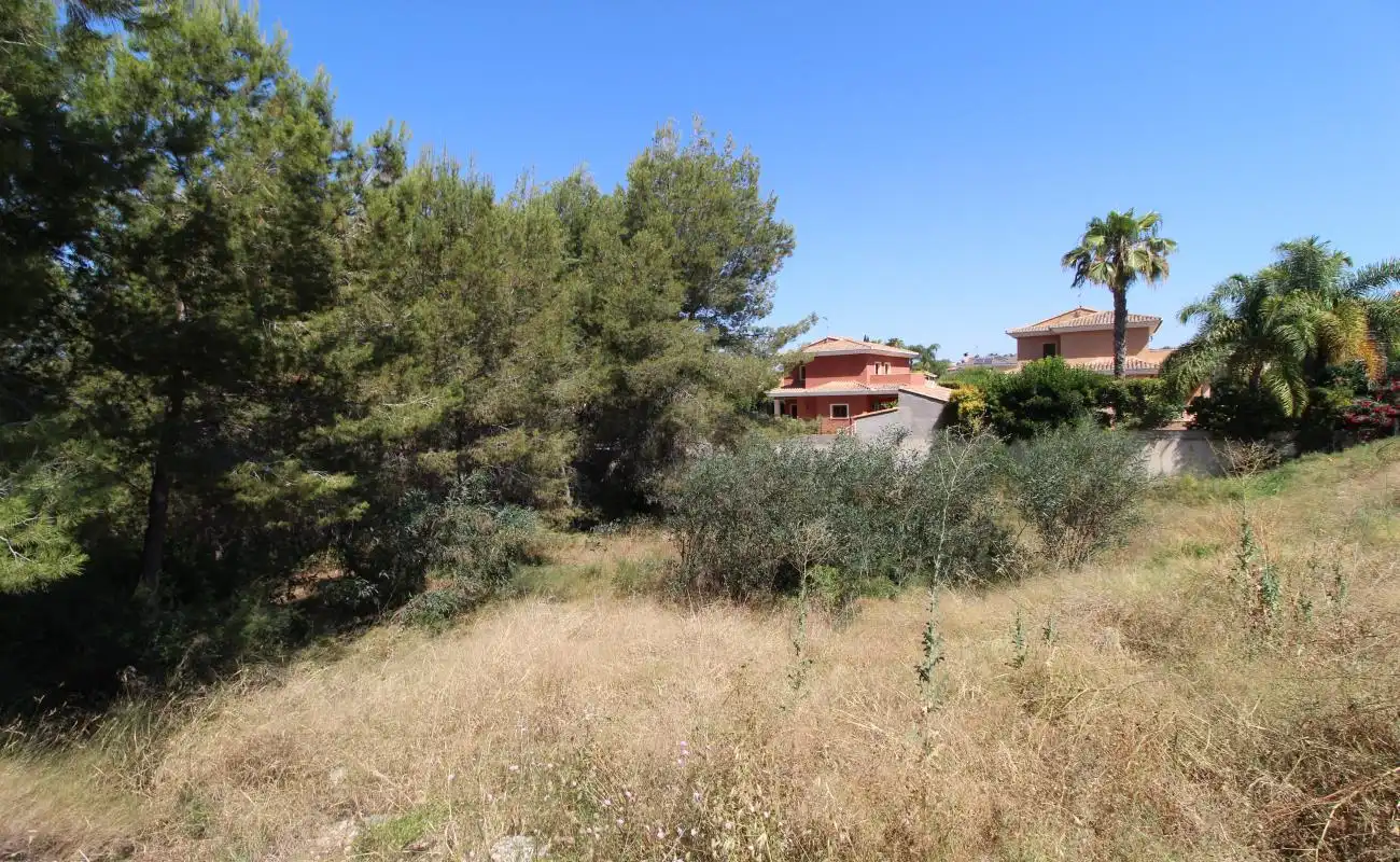Residencial en venda en Xirivella